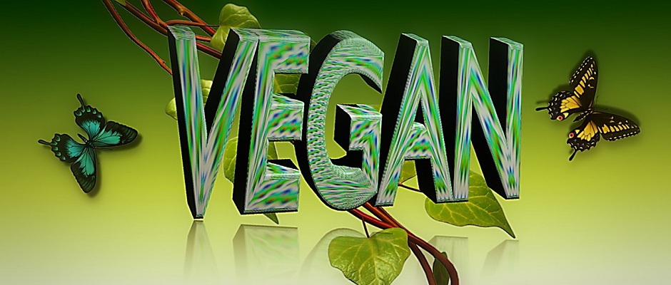 Vegan Banner