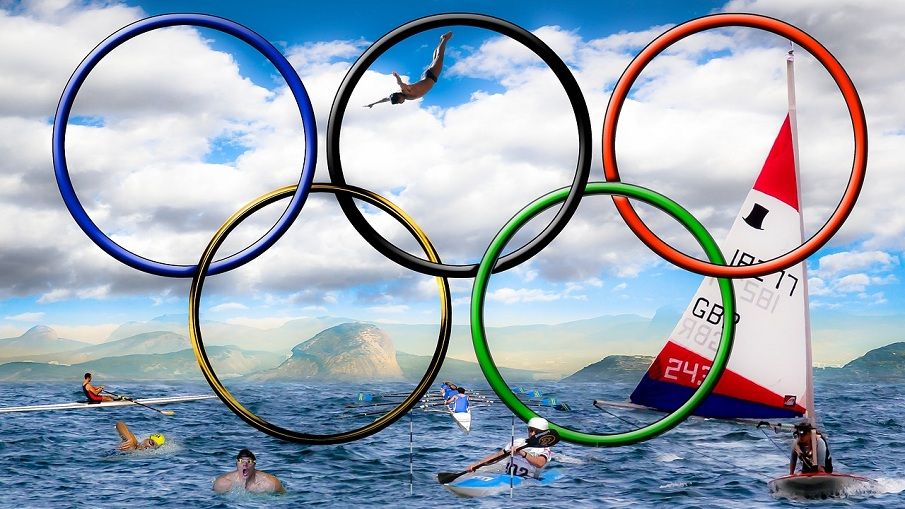 new sports for Olympic Games
